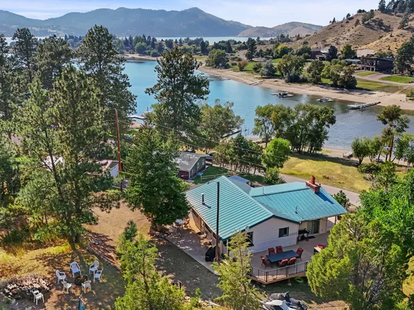3756 E Shore Dr, Helena, MT 59602