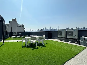 Rented by Elmord Management LLC