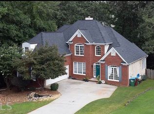 719 Shadow Trace Path, Lilburn, GA 30047