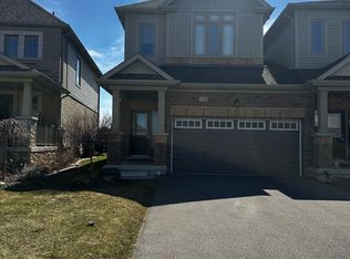 110 Gallagher Cres, New Tecumseth, ON L9R 0P4