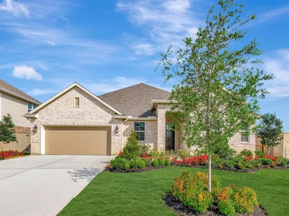 3302 Wickfield Pass Ln, League City, TX 77573