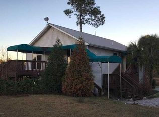 11535 Poston Rd, Panama City, FL 32404