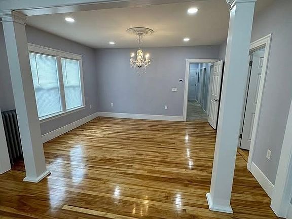 Living Room Dining Room