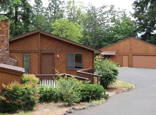 28161 Ridgeway Rd, Sweet Home, OR 97386