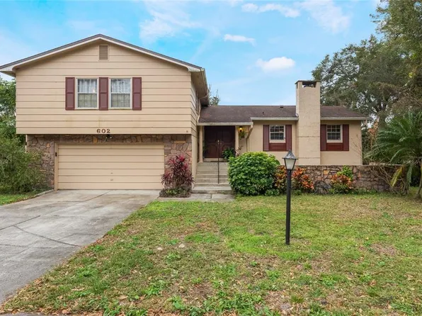 602 IRIS STREET, ALTAMONTE SPRINGS, FL 32714