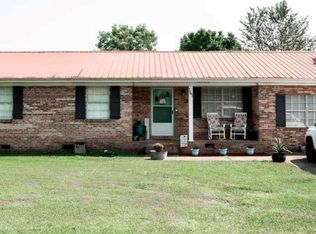 161 Elmar Dr, Alexandria, AL 36250