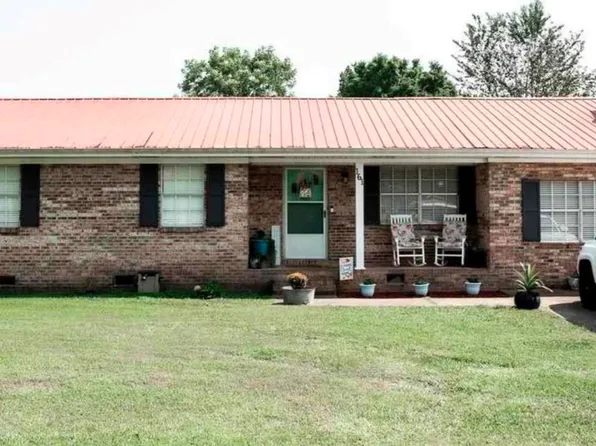 161 Elmar Dr, Alexandria, AL 36250