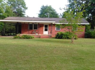 27020 County Road 70, Andalusia, AL 36421