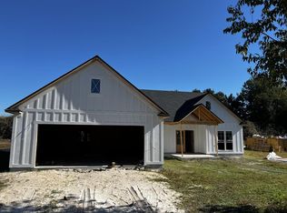5777 Long Pond Rd, Lake Park, GA 31636