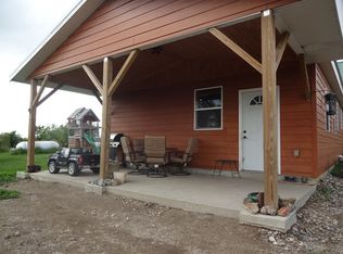 38961 115th St, Barnard, SD 57441