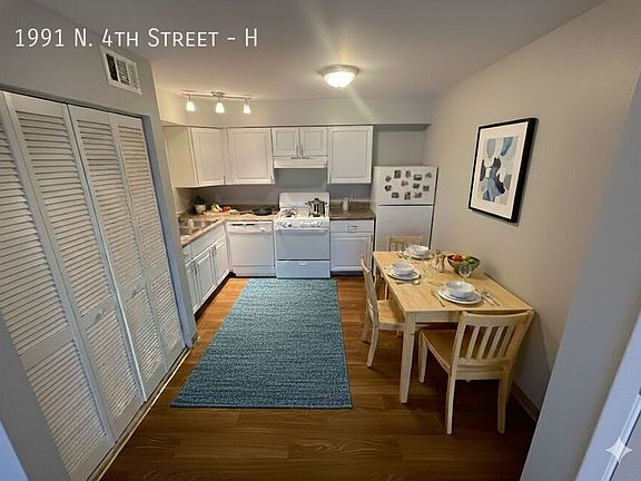 3rd image of 1991 N 4th St APT H