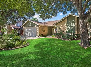 2823 Burning Hill St, San Antonio, TX 78247