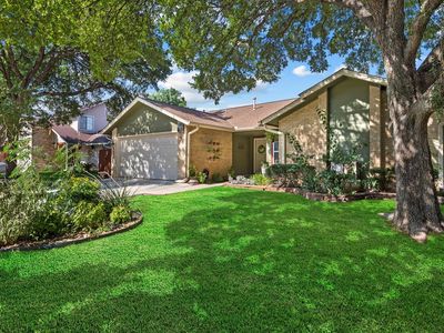 2823 BURNING HILL ST, San Antonio, TX, 78247