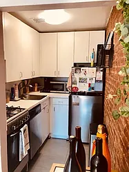 Rented by Buchbinder & Warren