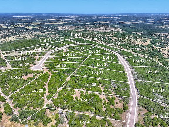 5th image of TRACT 19 Hank Williams Way