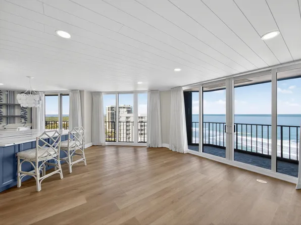 9650 S Ocean Drive #1501, Jensen Beach, FL 34957