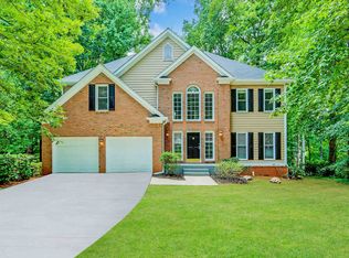7339 Timberline Way, Stone Mountain, GA 30087