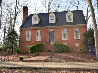 209 Cumberland Way, Anderson, SC 29621