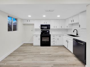 4818 W Rose Ln, Glendale, AZ 85301
