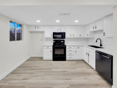 4818 W Rose Ln, Glendale, AZ, 85301