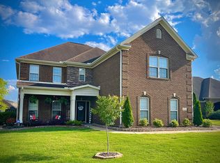25764 Winterwood Dr, Madison, AL 35756