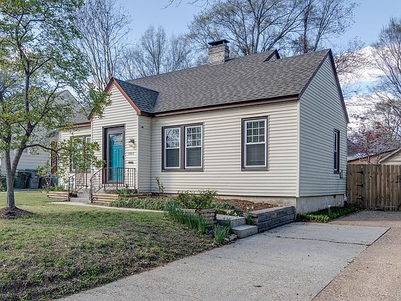 2nd image of 1800 Mignon Ave