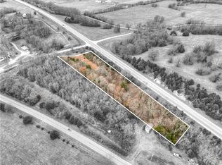 110 Mud Spring Rd, Anderson, MO 64831