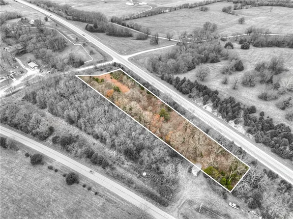 110 Mud Spring Rd, Anderson, MO 64831