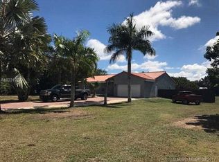 21080 SW 242nd St, Homestead, FL 33031