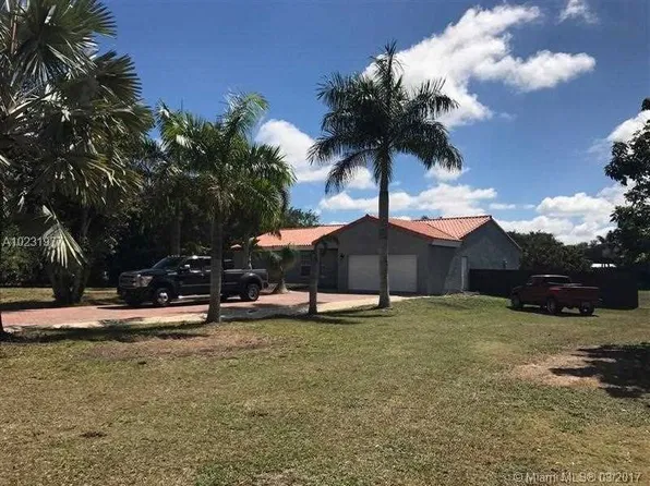 21080 SW 242nd St, Homestead, FL 33031