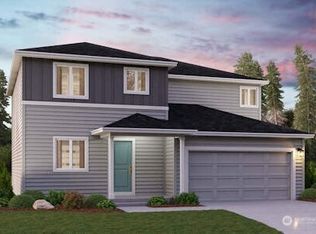 Evergreen Grove, Chehalis, WA 98532