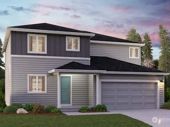 121 Willowbrook Drive, Chehalis, WA 98532