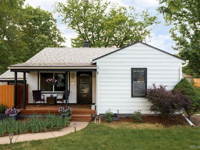 2949 S Corona Street, Englewood, CO, 80113