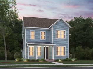 Rockingham Plan, Nexton, Summerville, SC 29486