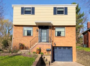 404 Atlantic Ave, Pittsburgh, PA
