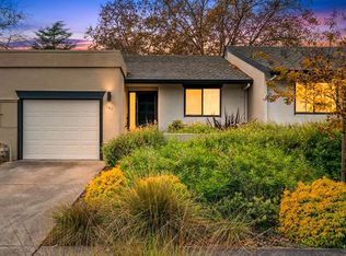141 Vineyard Circle, Yountville, CA 94599
