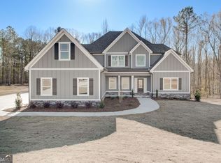 269 Gordon Oaks Way LOT 25, Moreland, GA 30259