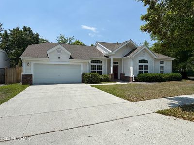 3902 Scots Place E, Wilmington, NC, 28412
