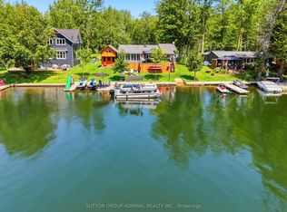 1004 Bagley Rd, Gravenhurst, ON P0E1N0
