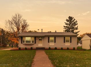 234 Winifred Ave, Lansing, MI