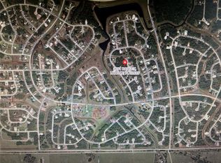 3011 Base Ct LOT 8, Labelle, FL 33935
