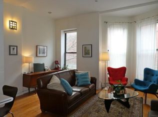 395 14th St #2, Brooklyn, NY 11215