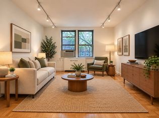 143 Bennett Ave APT 1K, New York, NY 10040