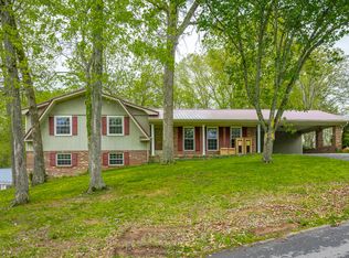 3010 Tomahawk Cir NW, Cleveland, TN 37312