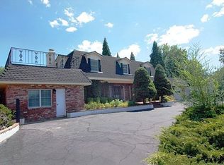 1500 Skyline Blvd, Reno, NV 89509