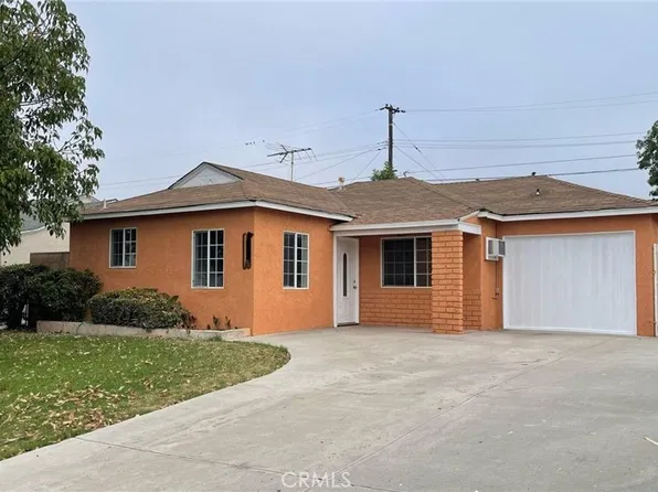 16965 Hurley St, La Puente, CA 91744