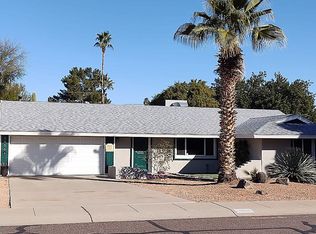 3936 E Desert Cove Ave, Phoenix, AZ 85028