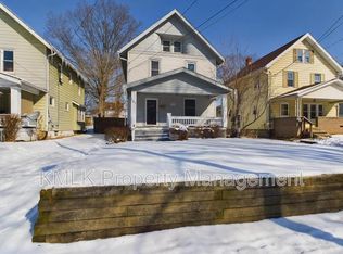 151 E Mapledale Ave, Akron, OH 44301