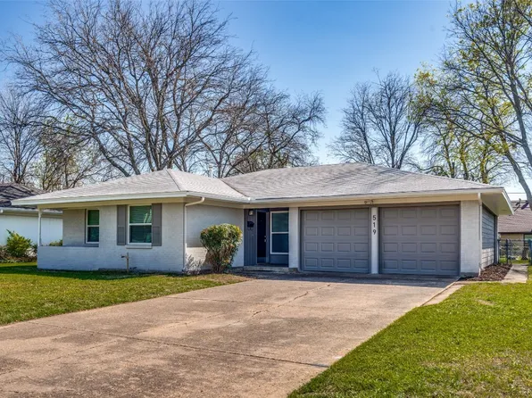 519 Melrose Dr, Richardson, TX 75080