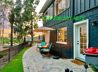 4125 Merritt Blvd UNIT B, La Mesa, CA 91941